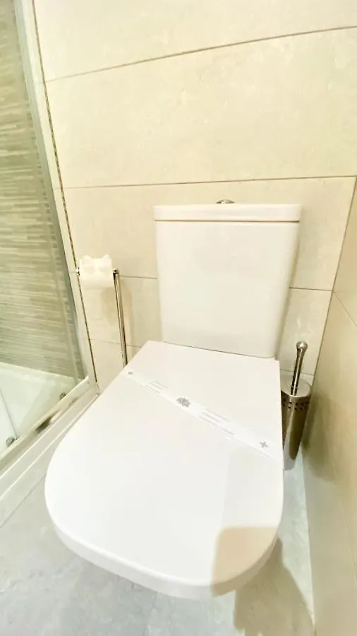 Casa Amarela Guesthouse Albufeira Guest house