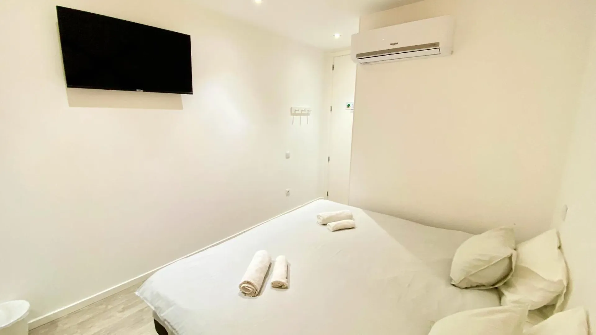 Guest house Casa Amarela Guesthouse Albufeira