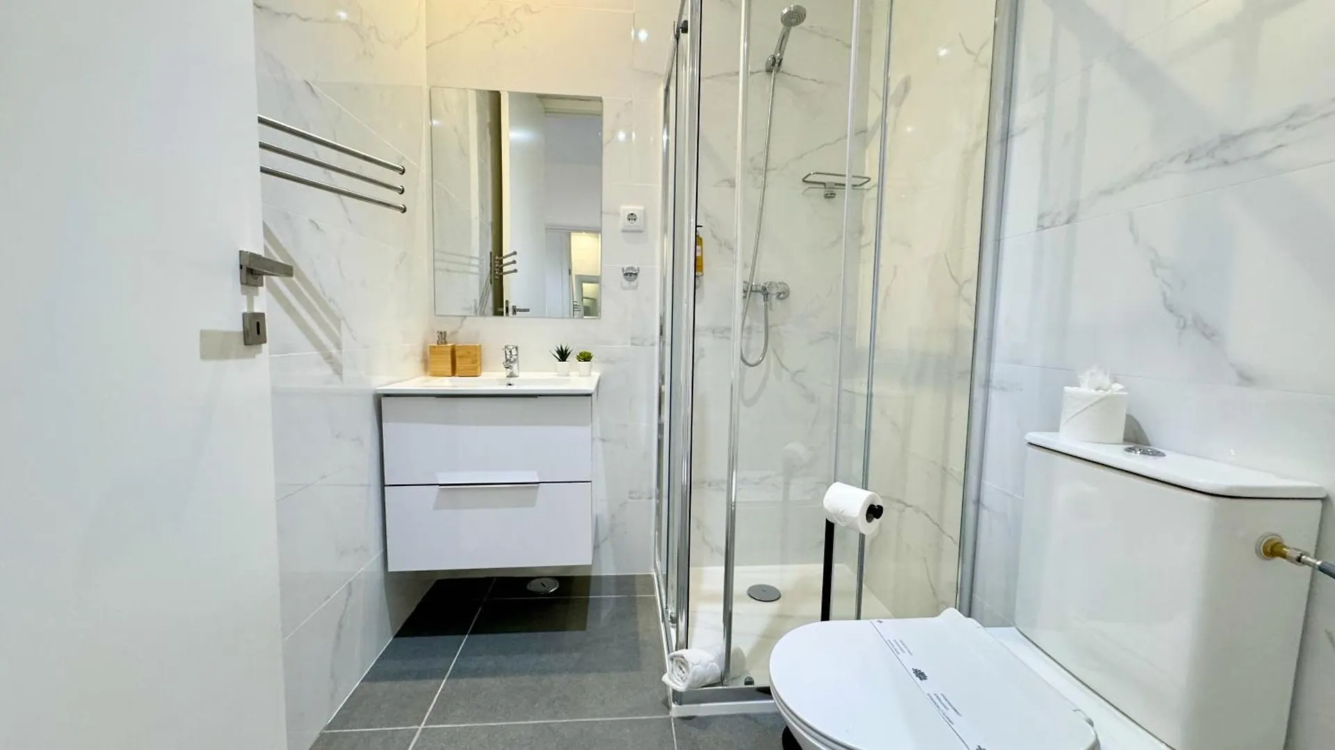 Guest house Casa Amarela Guesthouse Albufeira