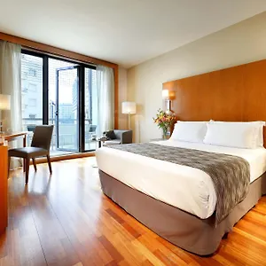 Eurostars Parque Hotel Lisbon