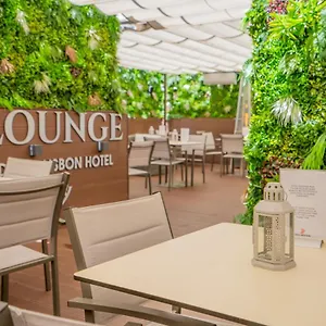 Dinya Hotel Lissabon