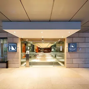 Eurostars Parque Hotel Lisbon