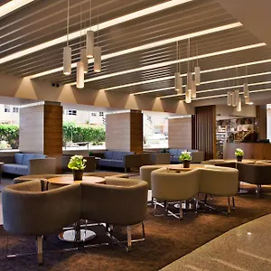Ramada By Wyndham Hotel Lisbon