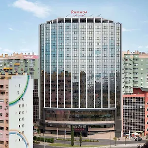 Ramada By Wyndham Hotel Lisbon