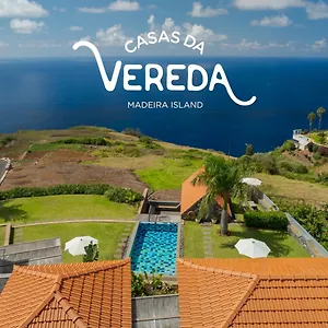 Casas Da Vereda Vakantiehuis Estreito Da Calheta
