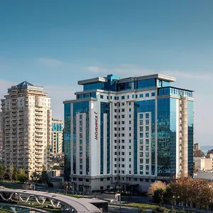 Movenpick Winter Park Hotel Baku