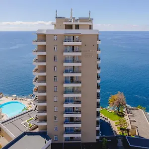 Duas Torres 4* Funchal (Madeira)