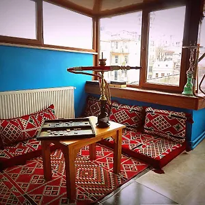 Galata West Hostel Istanboel