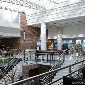 Vip Executive Entrecampos & Conference Hotel Lissabon
