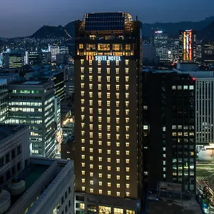 Ena Namdaemun Hotel Seoel