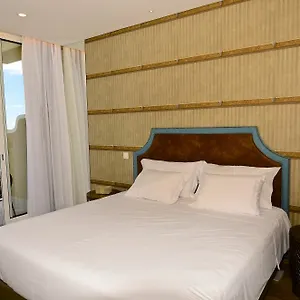 Toca Appartement Funchal (Madeira)