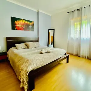 Coselhas Apartamento Coímbra