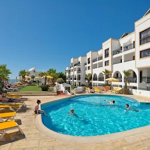 Appart hôtel Alfagar Cerro Malpique, Albufeira