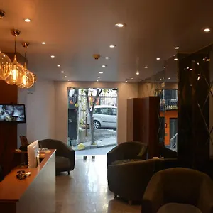 Wide Taksim Hotel Istanboel