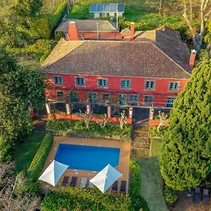 Quinta Vinhas Gasthof Calheta (Madeira)