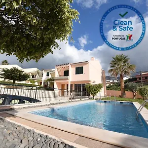 Chaves Holiday home Funchal (Madeira)