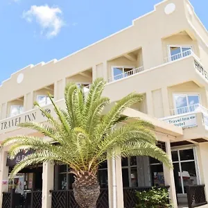 Travel 3* Simpson Bay