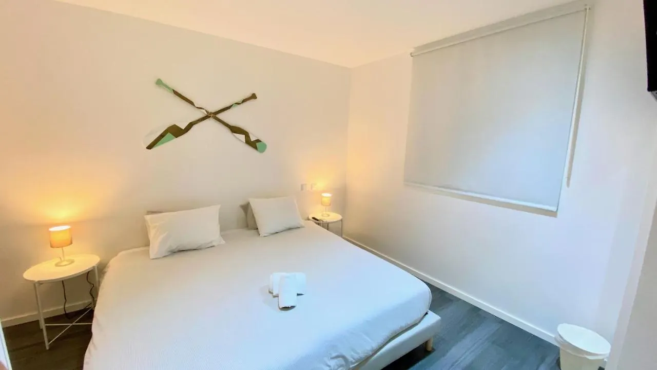 Casa Amarela Guesthouse 알부페이라 포르투갈