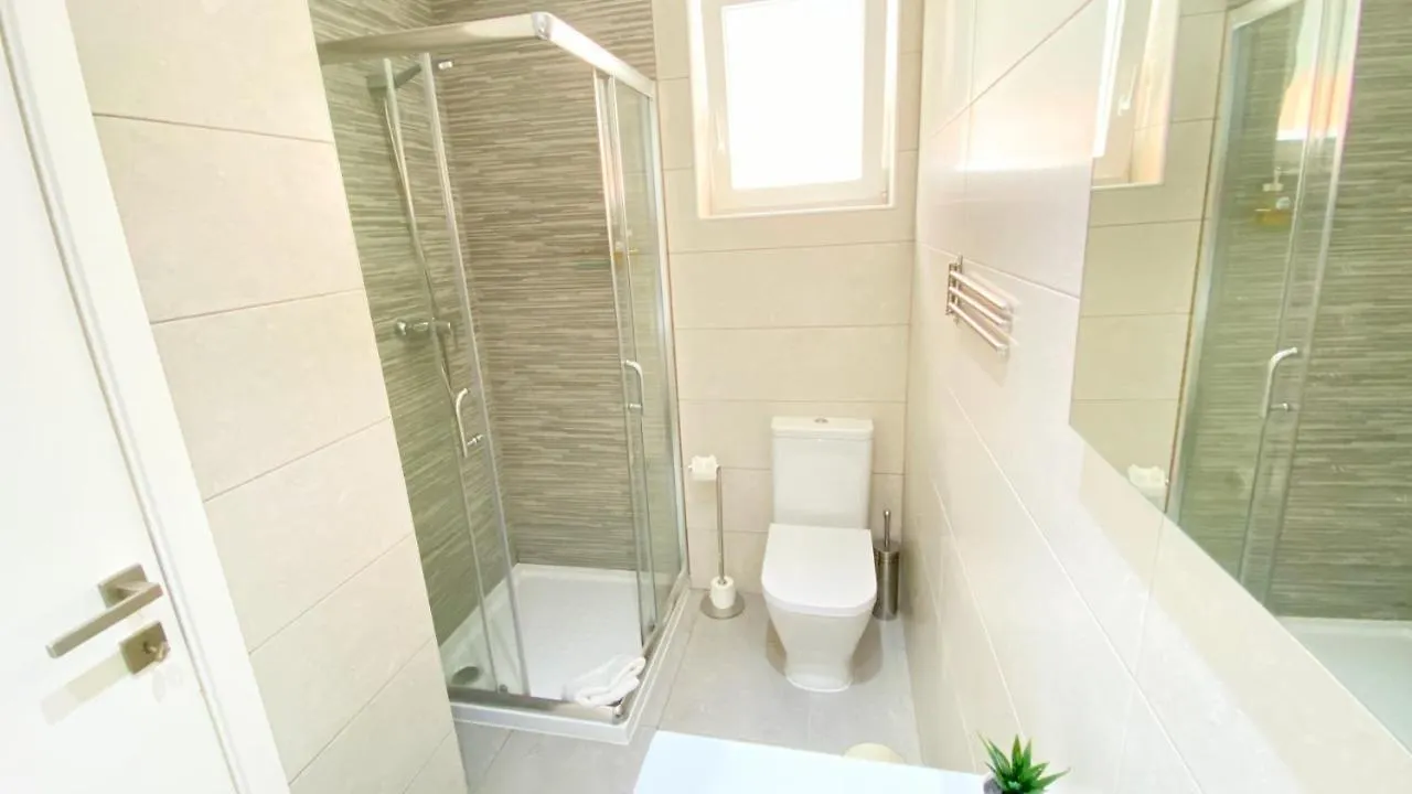 ** 게스트하우스 Casa Amarela Guesthouse 알부페이라 포르투갈