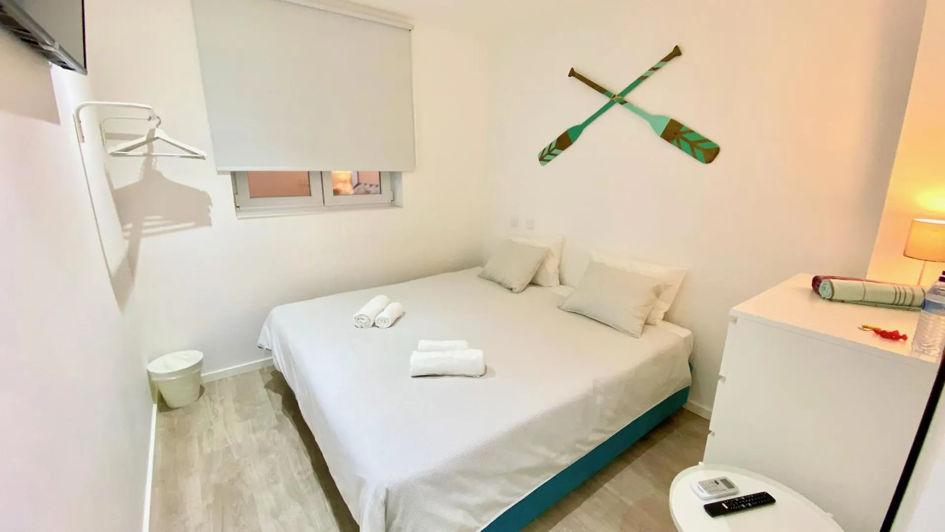 Casa Amarela Guesthouse 알부페이라 게스트하우스