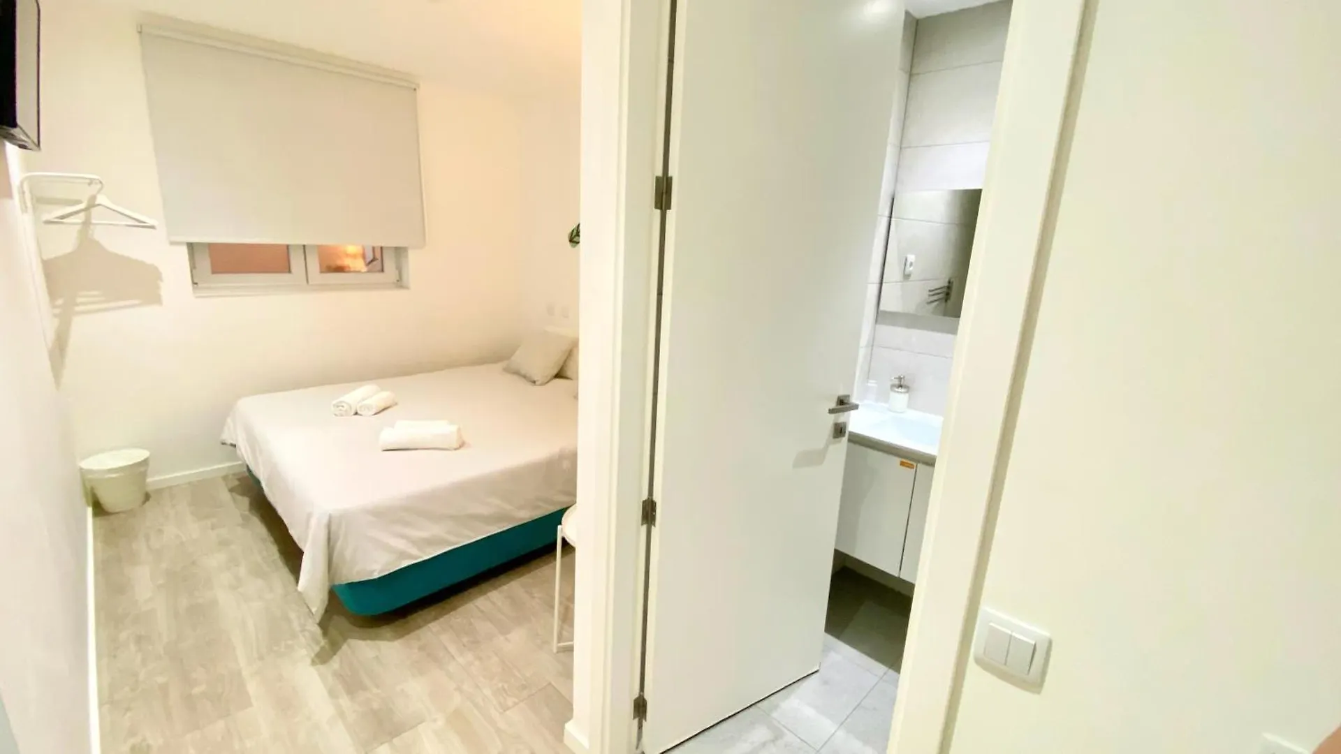 Casa Amarela Guesthouse 알부페이라 게스트하우스