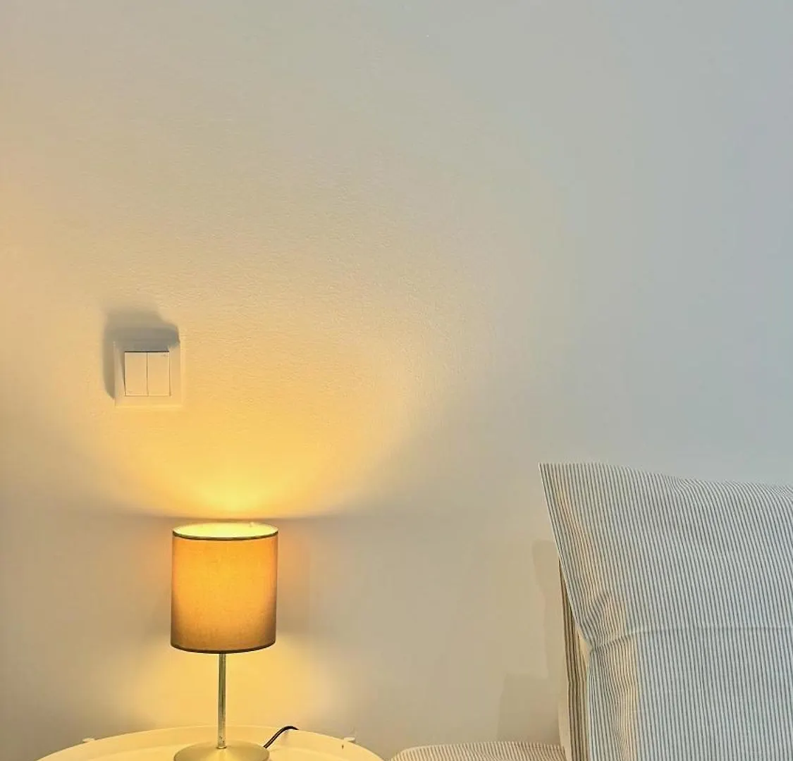 Casa Amarela Guesthouse 알부페이라 게스트하우스