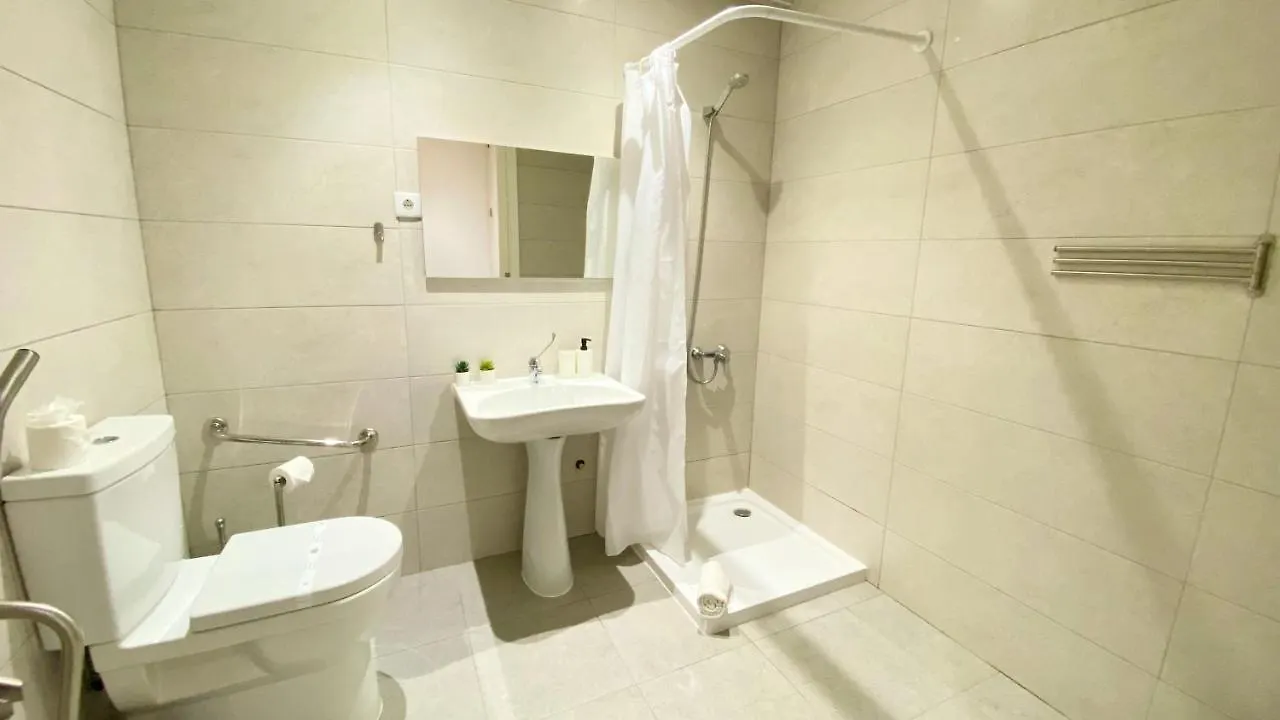 Casa Amarela Guesthouse Албуфейра Гостевой дом