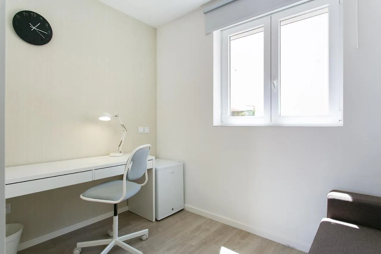 Casa Amarela Guesthouse Албуфейра