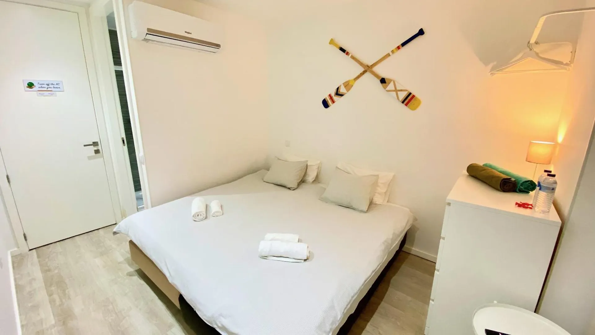 Casa Amarela Guesthouse Албуфейра 2*,  Португалия